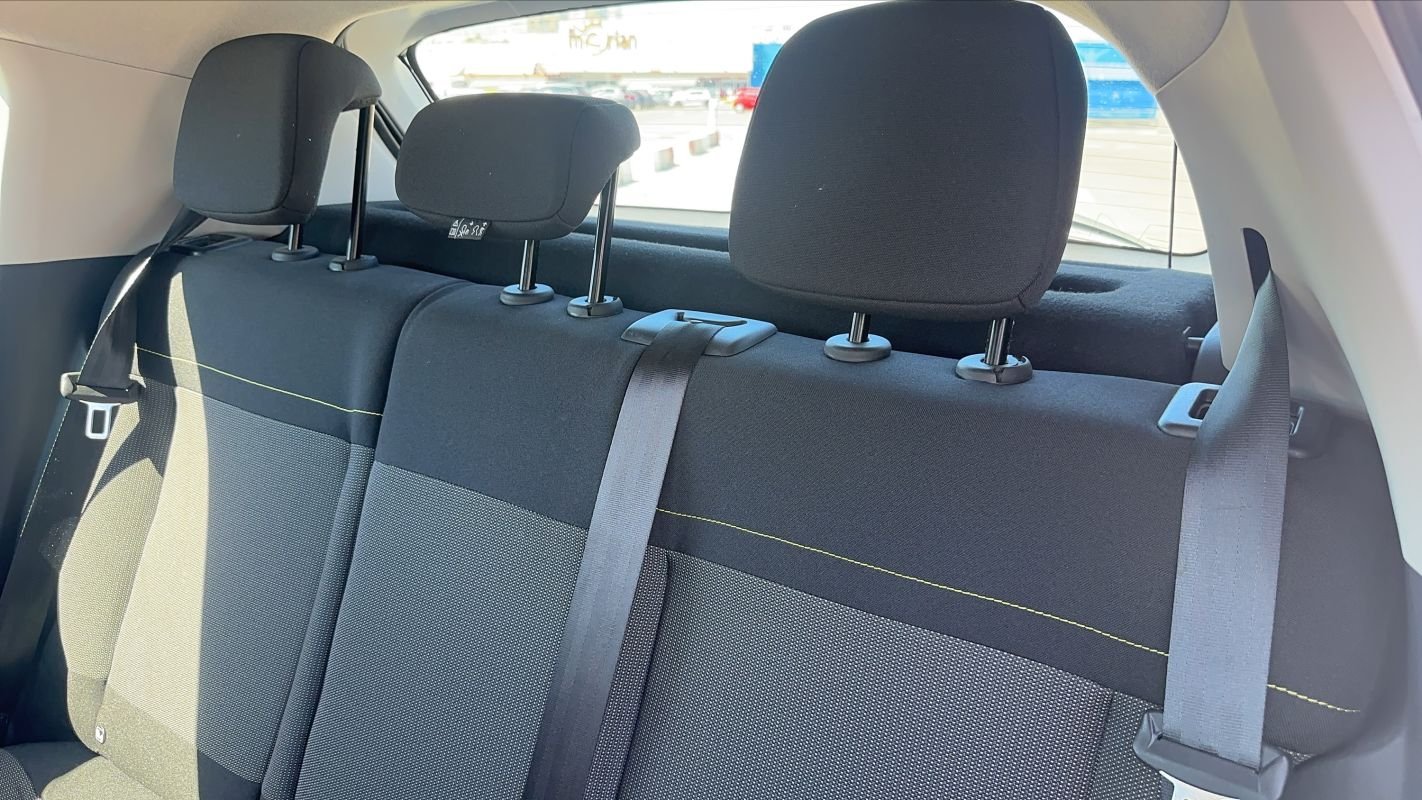 Citroën C3 - Photo 9