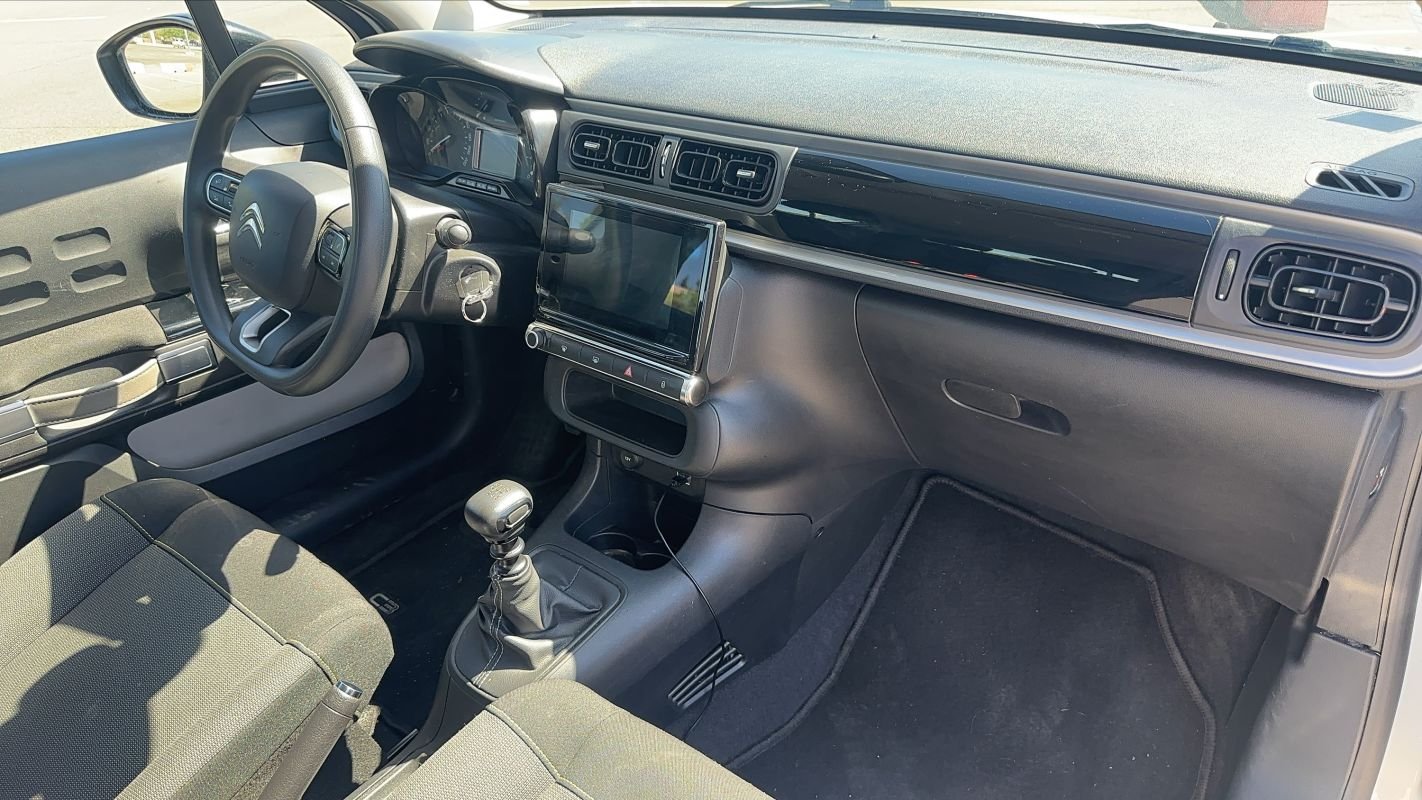 Citroën C3 - Photo 10