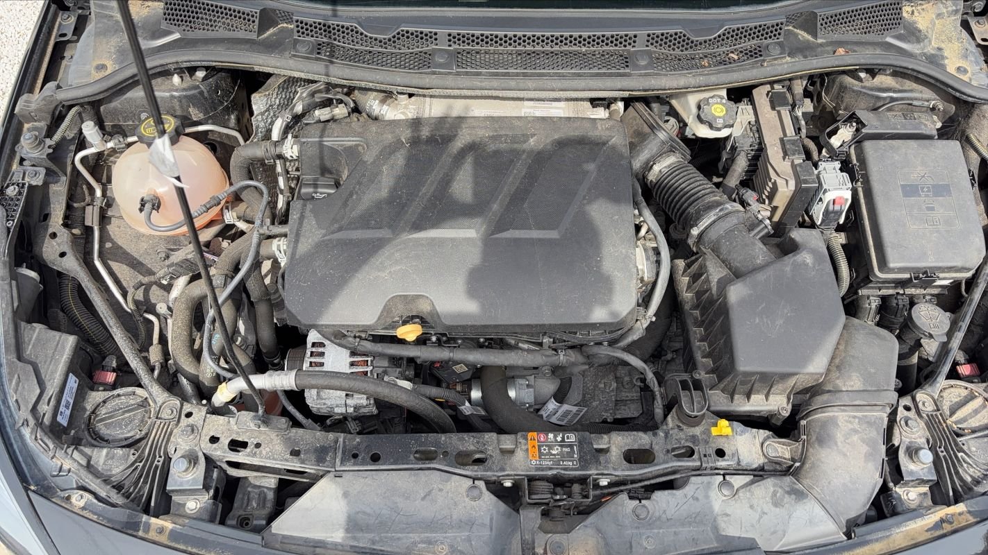 Opel Astra Sports Tourer - Photo 15