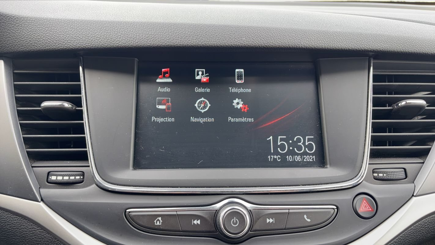 Opel Astra Sports Tourer - Photo 24