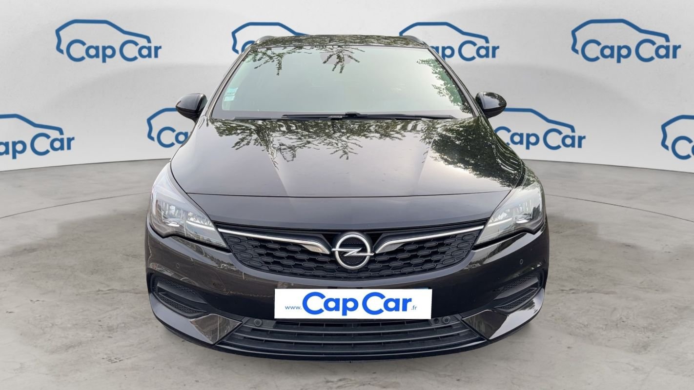 Opel Astra Sports Tourer - Photo 5