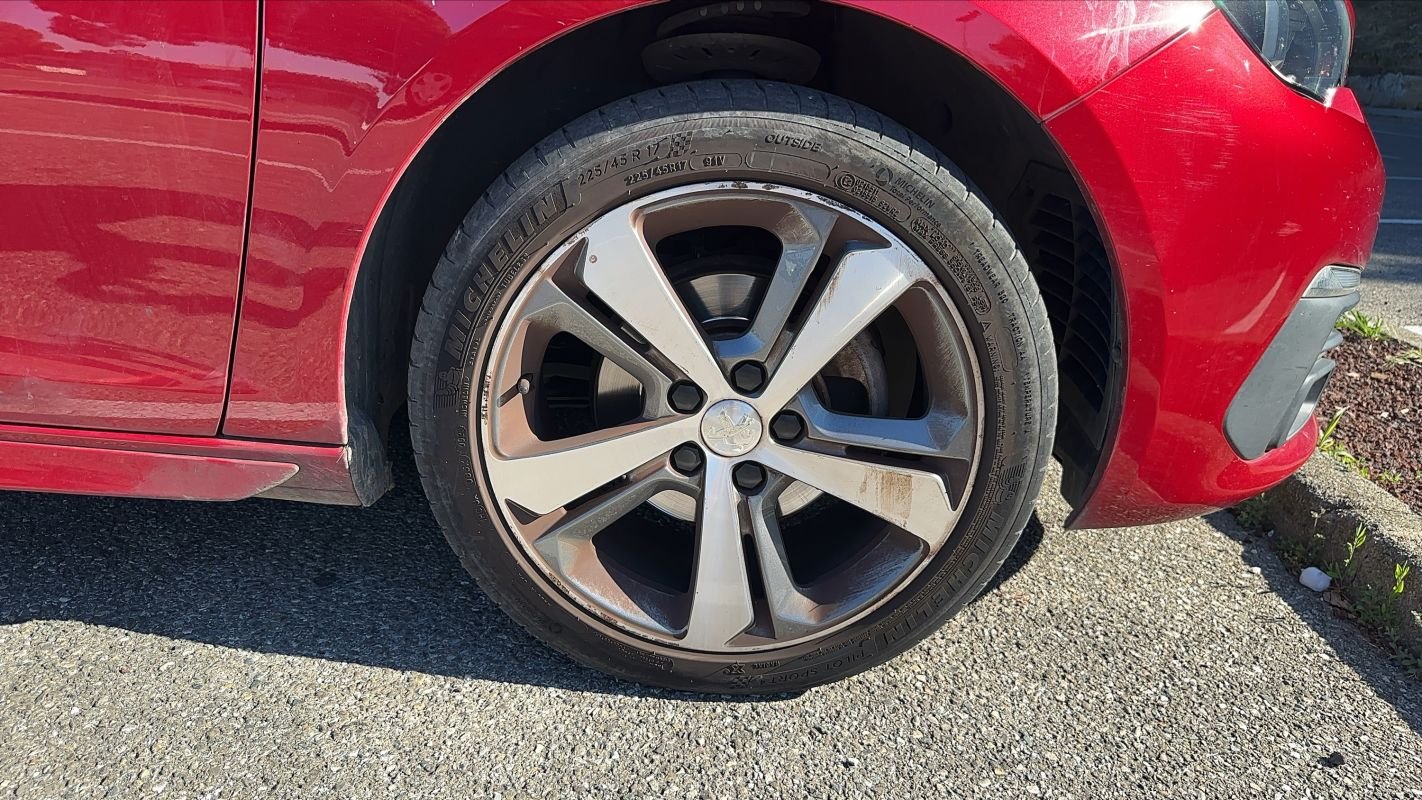 Peugeot 308 SW - Photo 17
