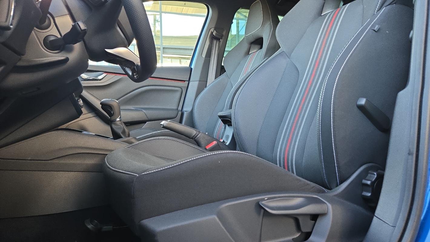 Skoda Kamiq - Photo 11