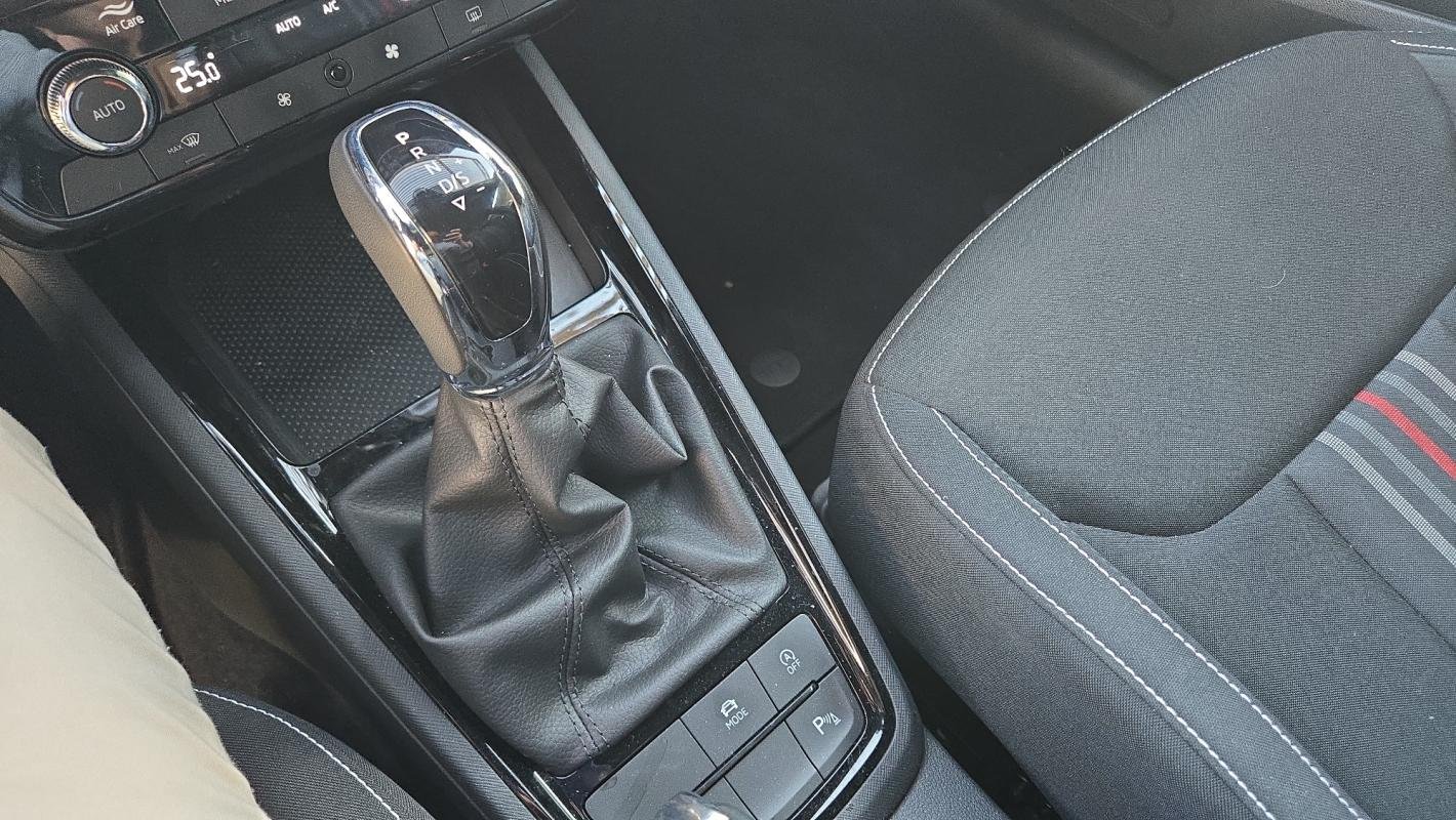 Skoda Kamiq - Photo 22