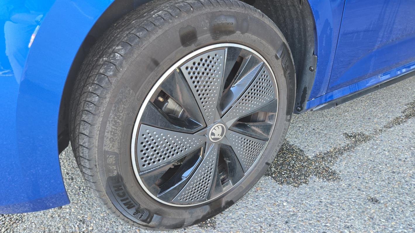Skoda Kamiq - Photo 26
