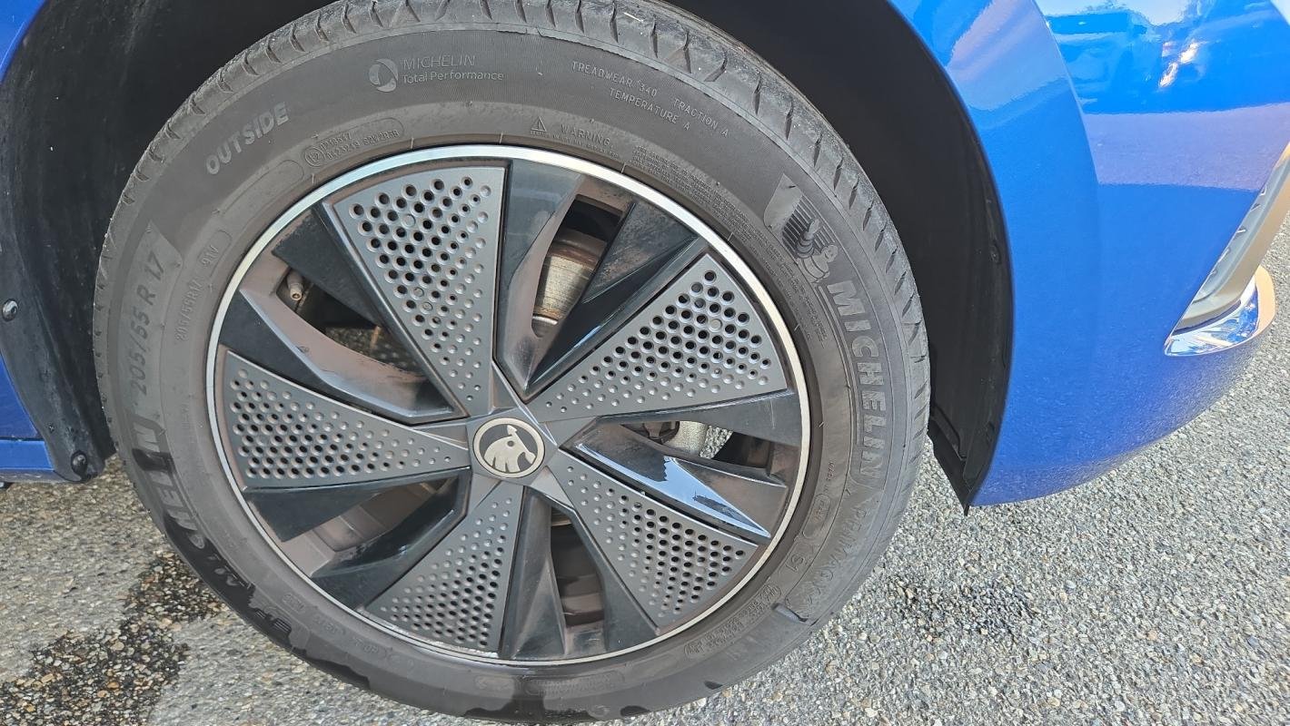 Skoda Kamiq - Photo 27