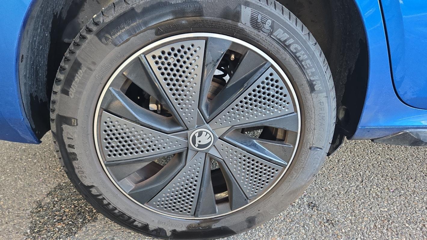 Skoda Kamiq - Photo 28
