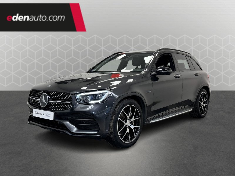Mercedes classe glc