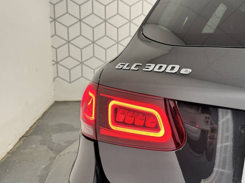 Mercedes classe glc - Photo 15