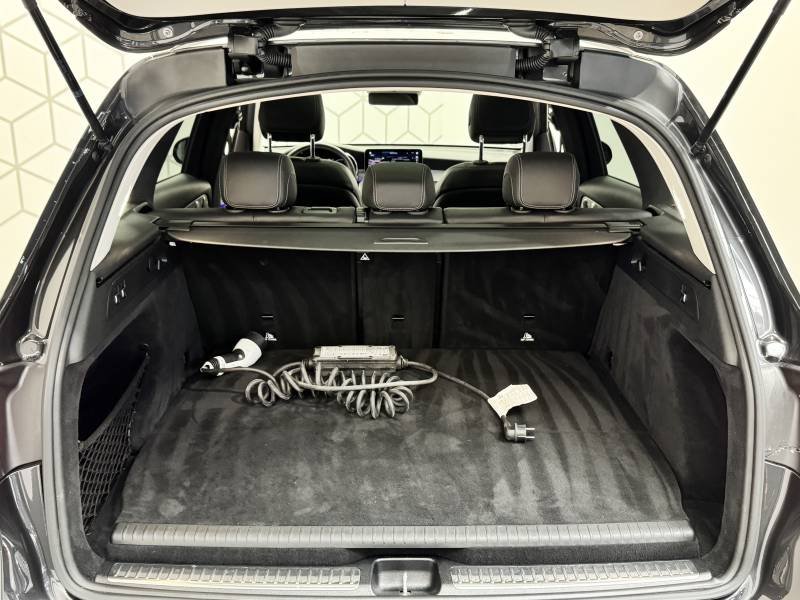 Mercedes classe glc - Photo 16