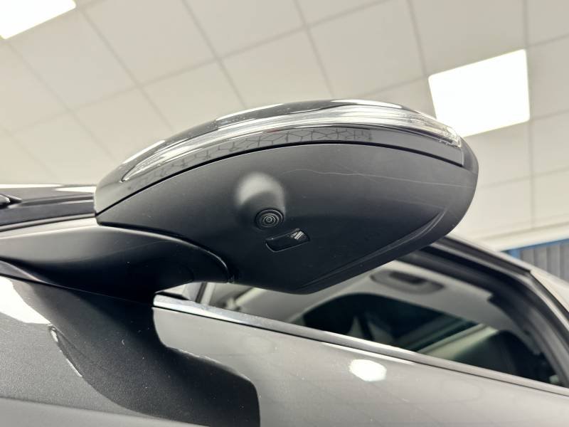 Mercedes classe glc - Photo 20