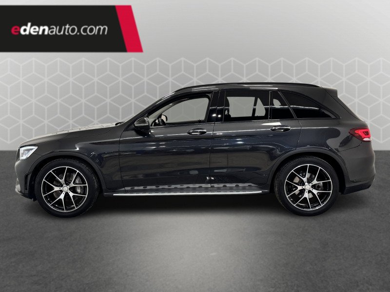 Mercedes classe glc - Photo 2