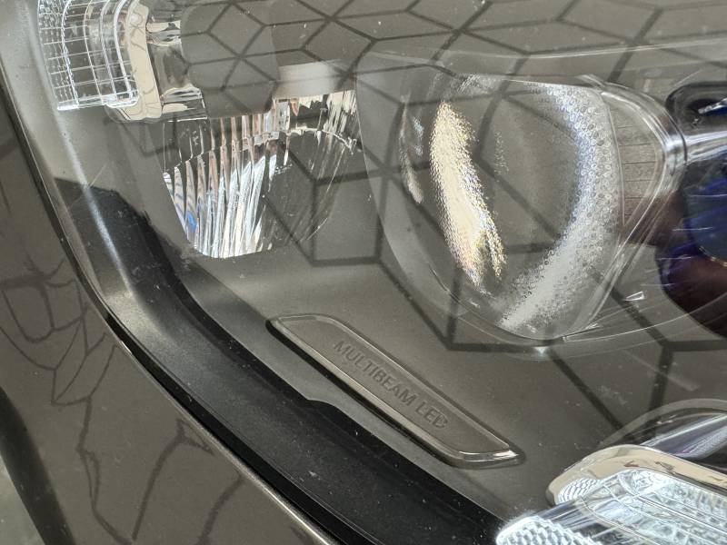 Mercedes classe glc - Photo 22