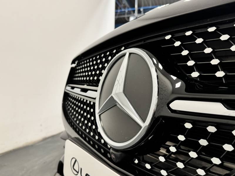 Mercedes classe glc - Photo 23