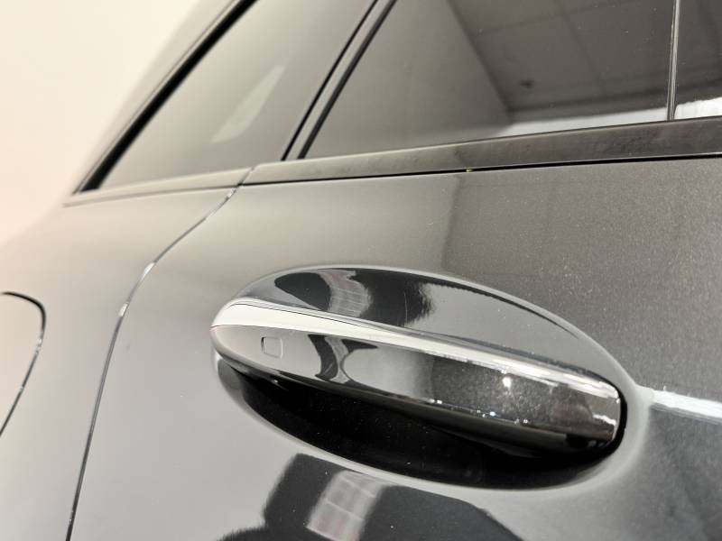 Mercedes classe glc - Photo 24