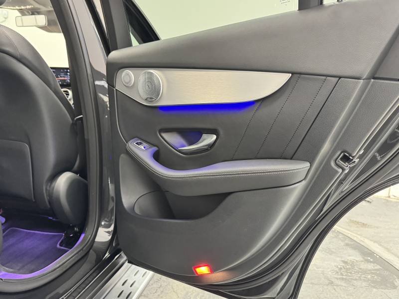 Mercedes classe glc - Photo 26