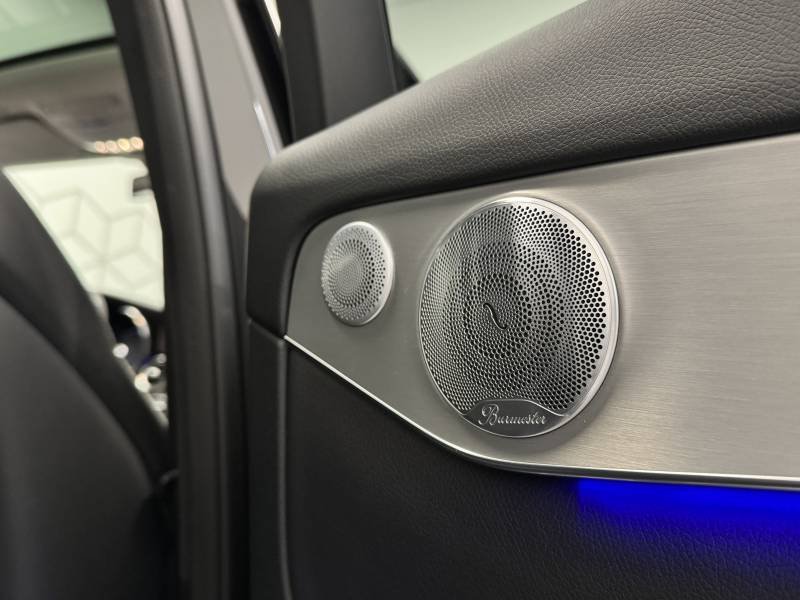 Mercedes classe glc - Photo 27