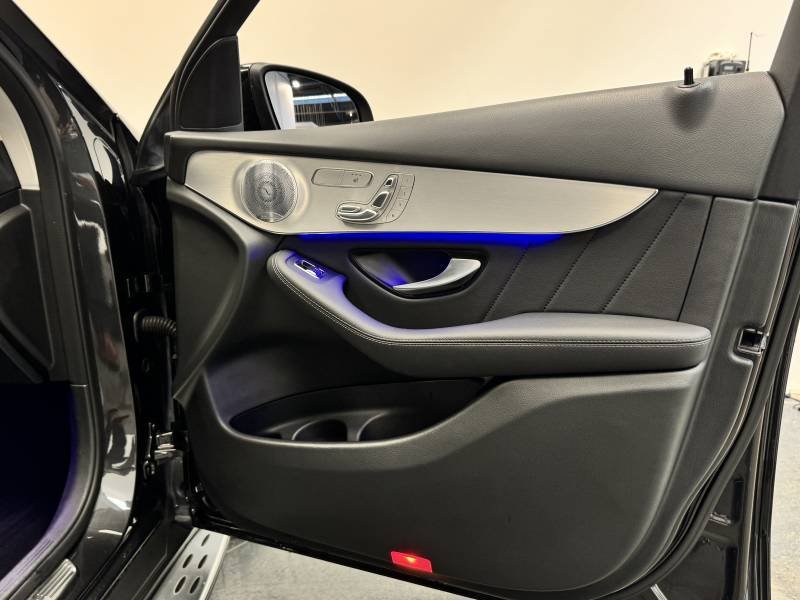 Mercedes classe glc - Photo 30