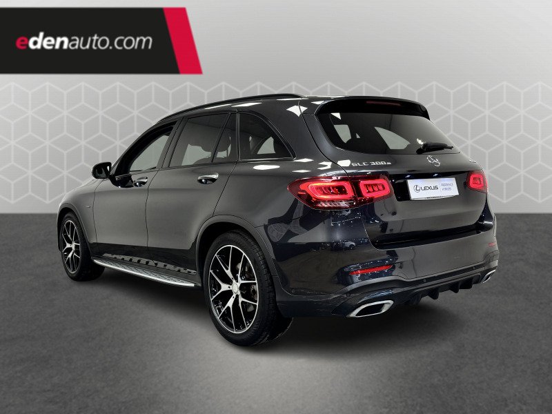 Mercedes classe glc - Photo 3
