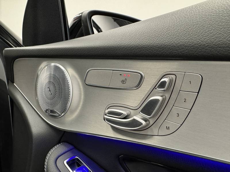 Mercedes classe glc - Photo 31