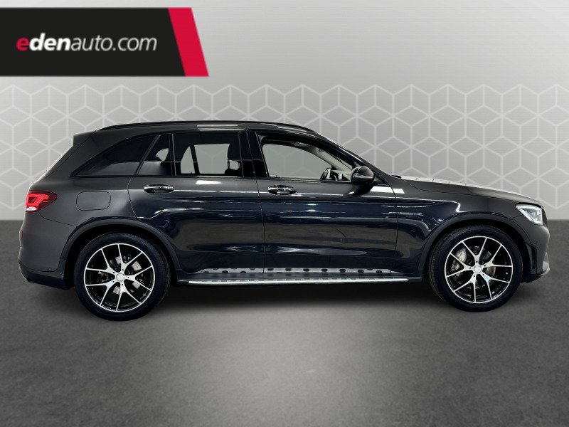 Mercedes classe glc - Photo 6