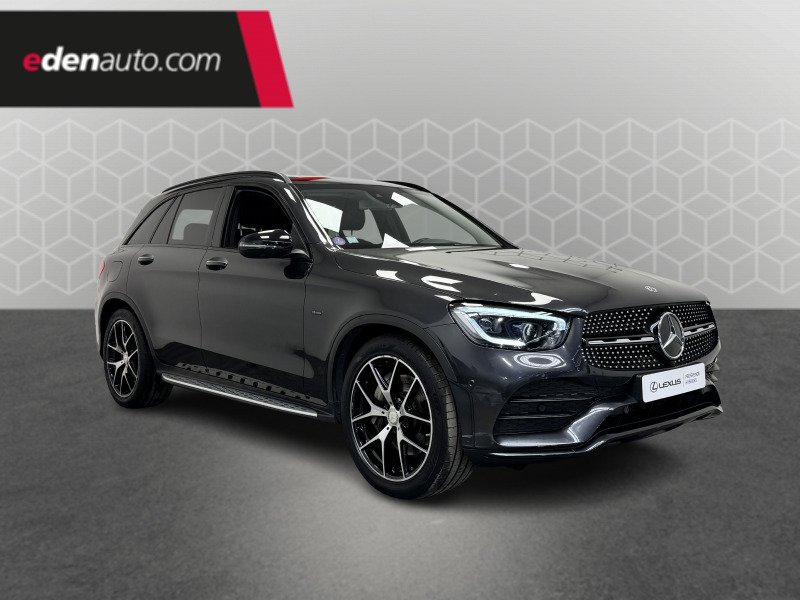 Mercedes classe glc - Photo 7
