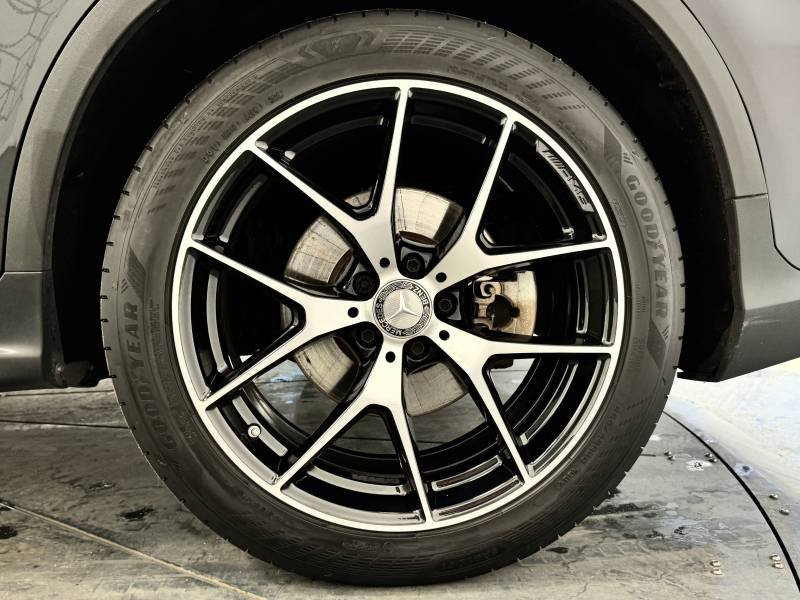 Mercedes classe glc - Photo 9