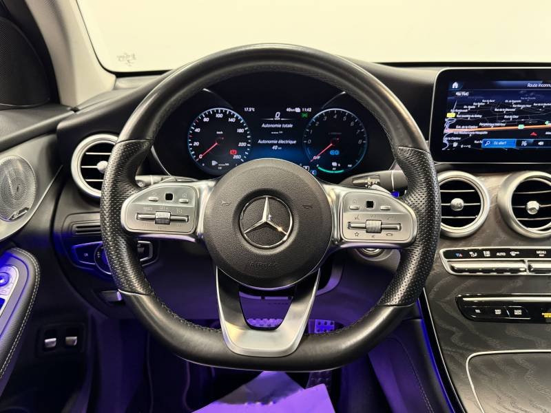 Mercedes classe glc - Photo 10