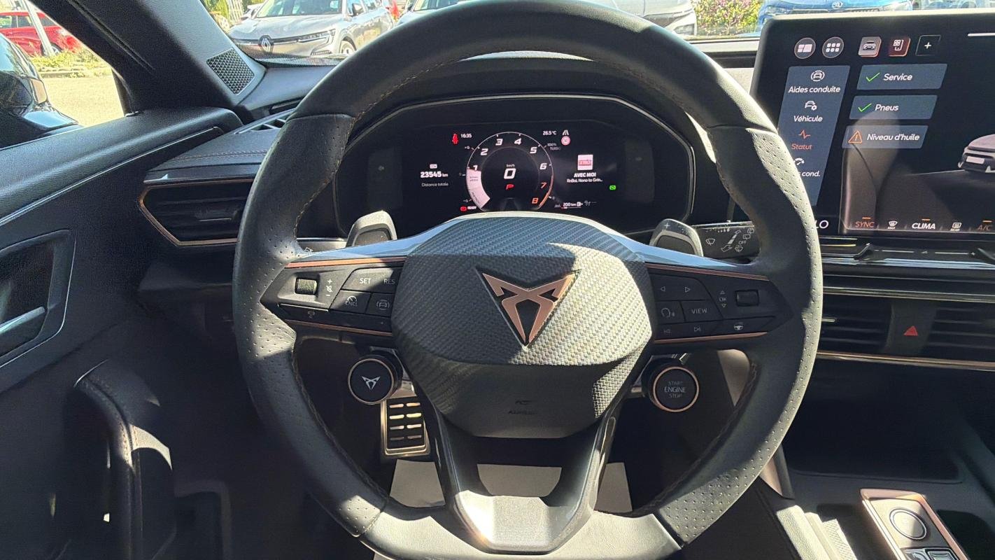 Cupra Formentor - Photo 13