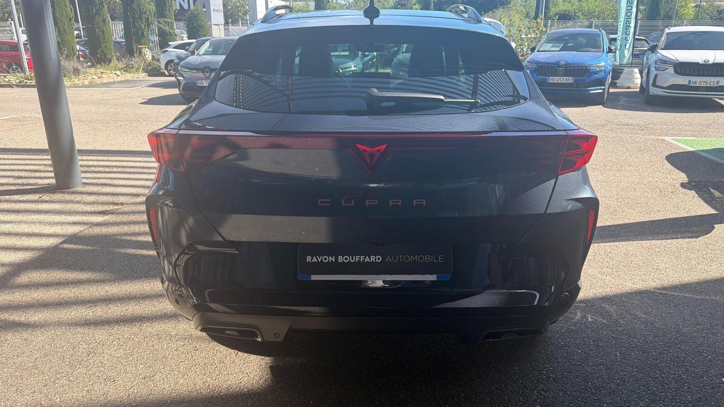 Cupra Formentor - Photo 4