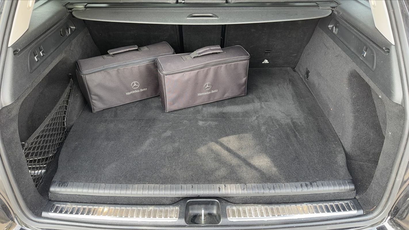 Mercedes classe glc - Photo 14