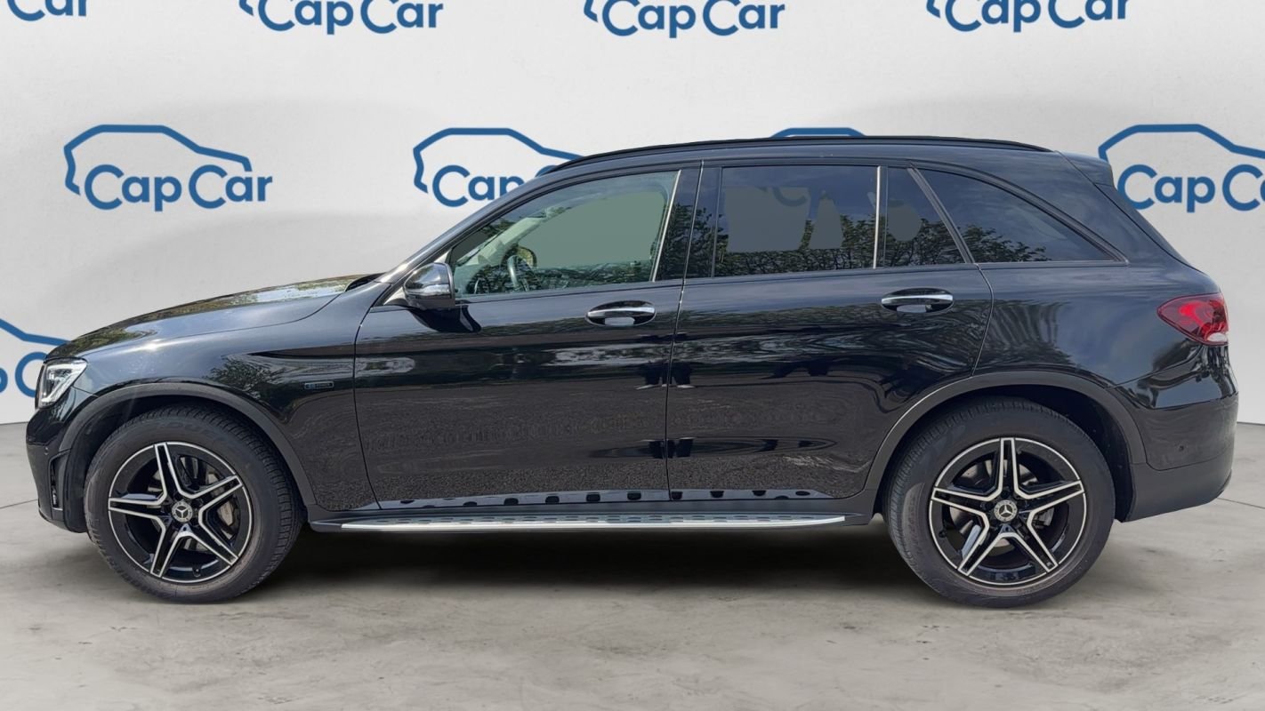 Mercedes classe glc - Photo 2