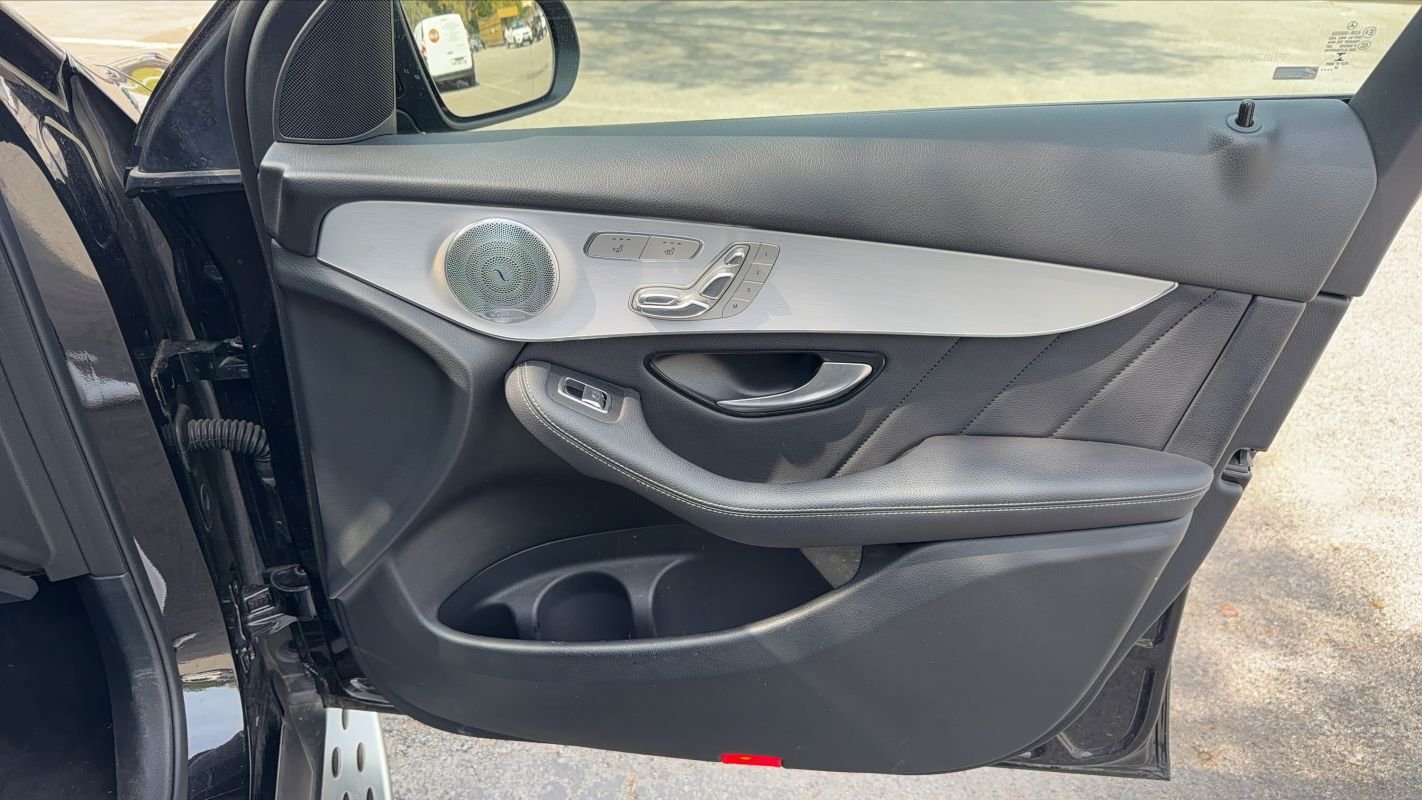 Mercedes classe glc - Photo 22