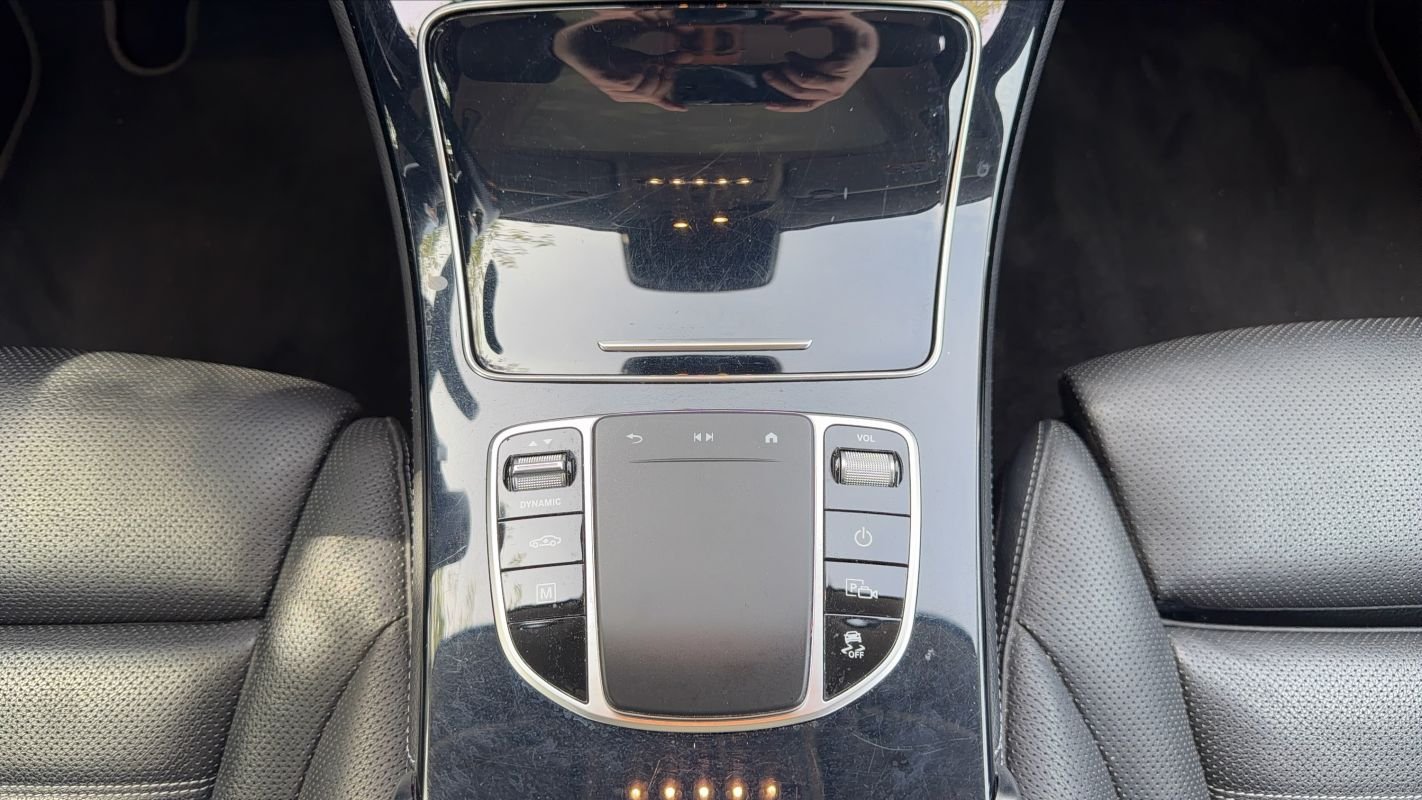 Mercedes classe glc - Photo 27