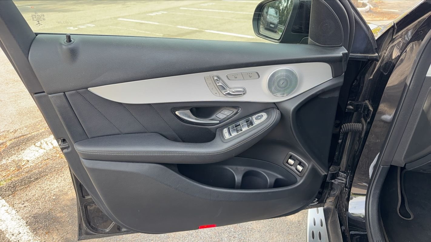 Mercedes classe glc - Photo 7