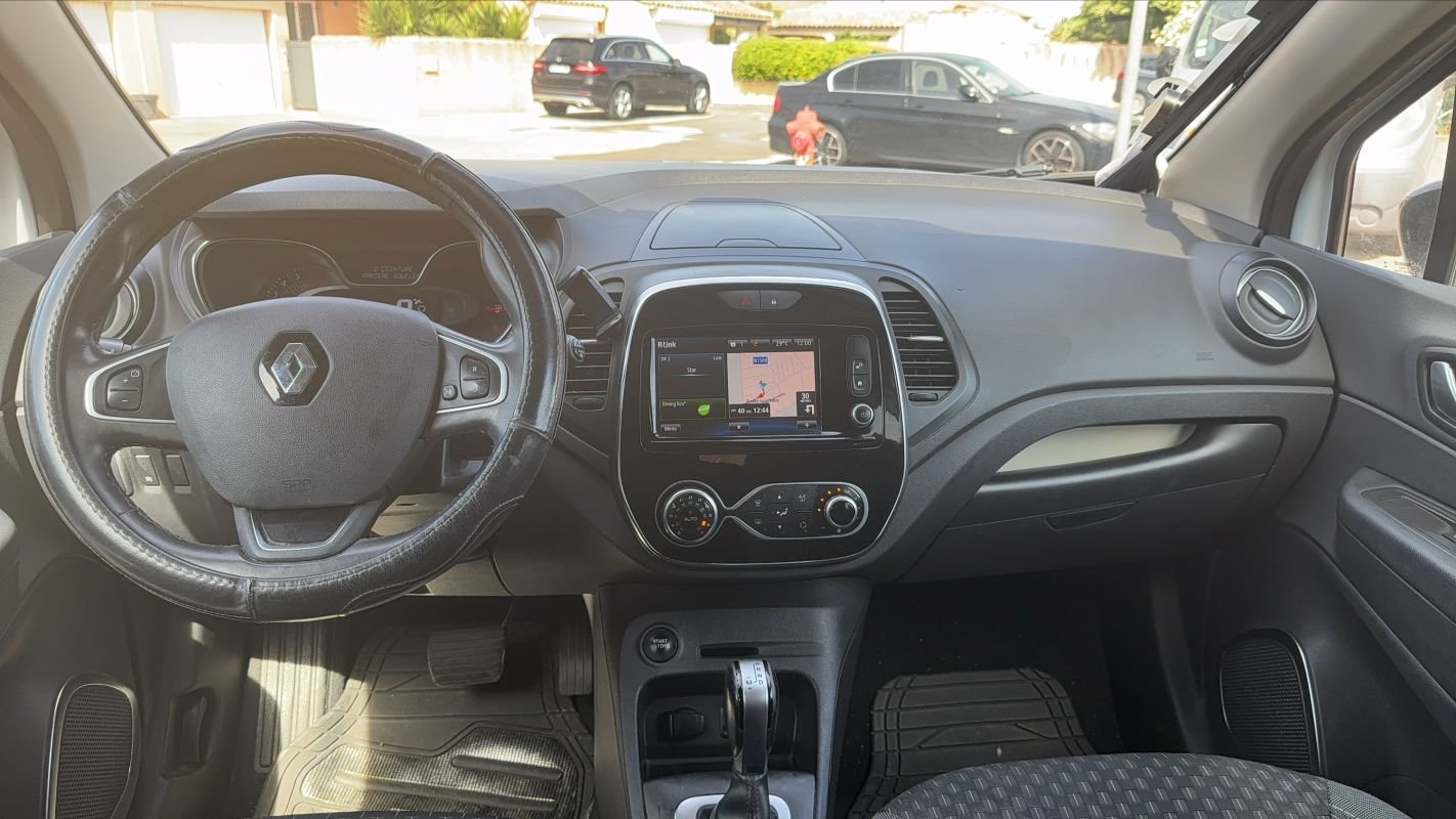 Renault Captur - Photo 11