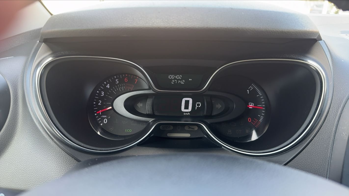 Renault Captur - Photo 12