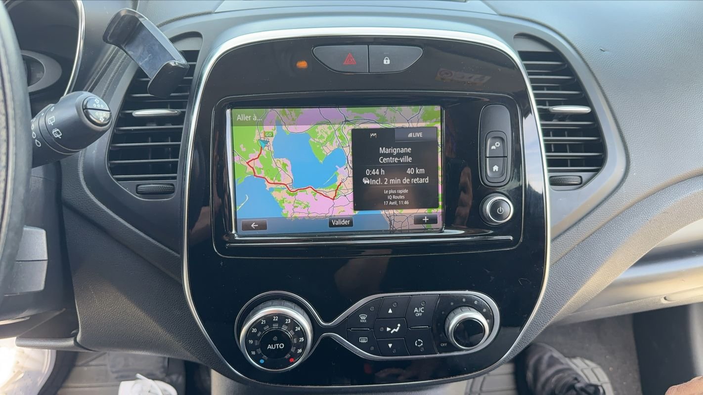 Renault Captur - Photo 13