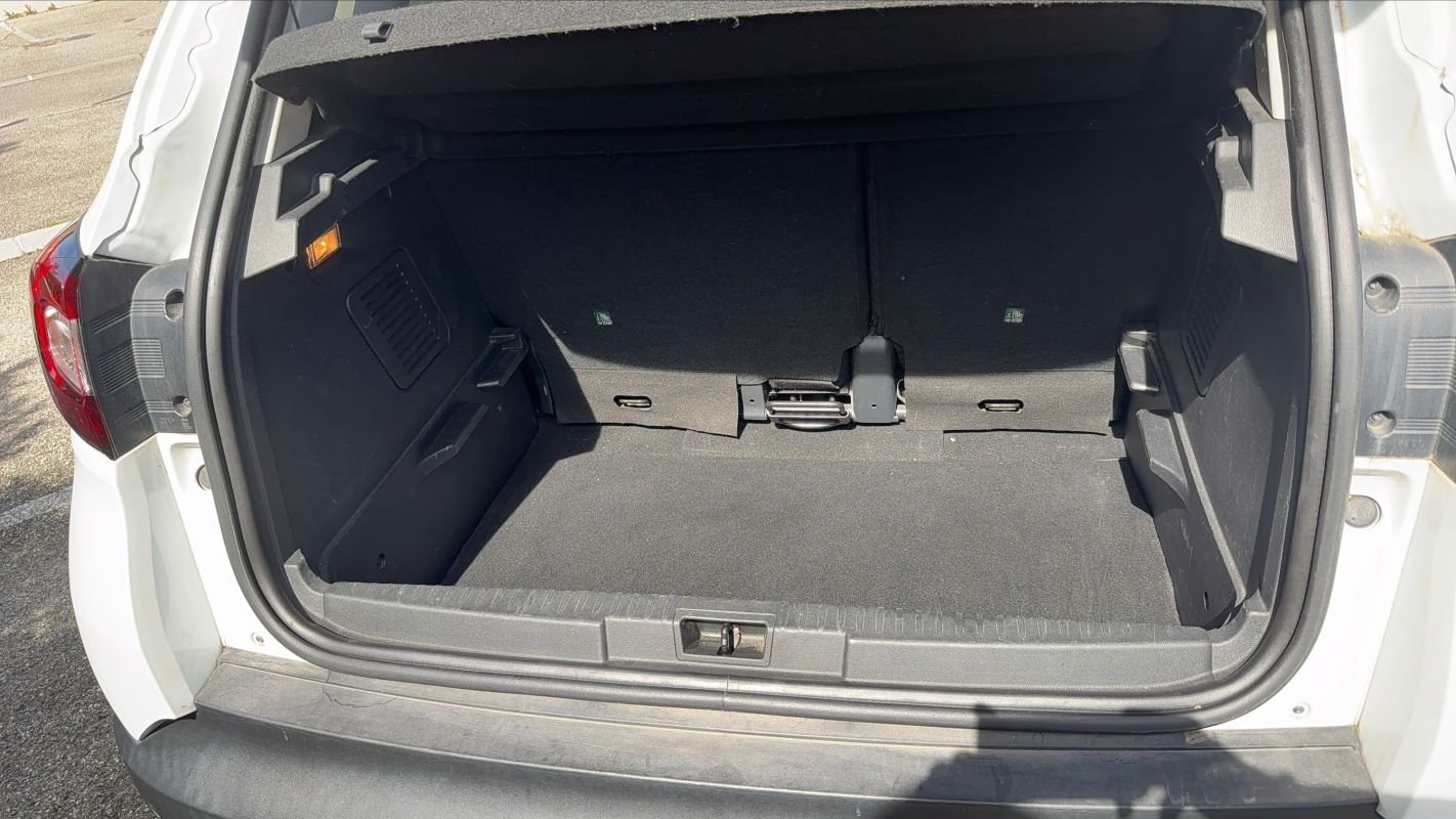 Renault Captur - Photo 14