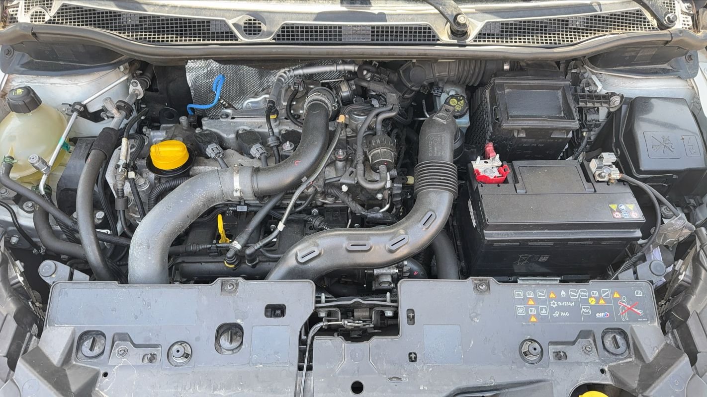Renault Captur - Photo 15