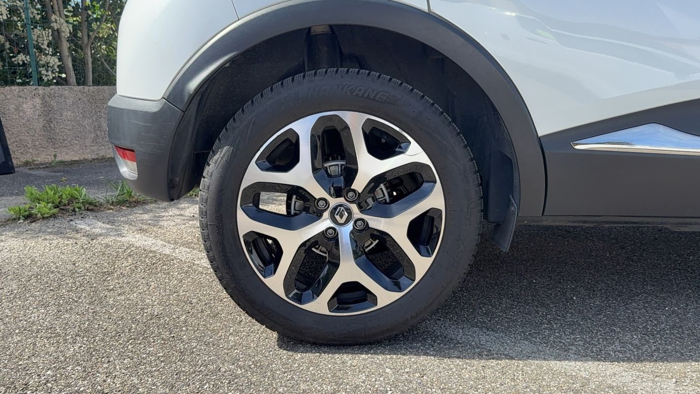 Renault Captur - Photo 16