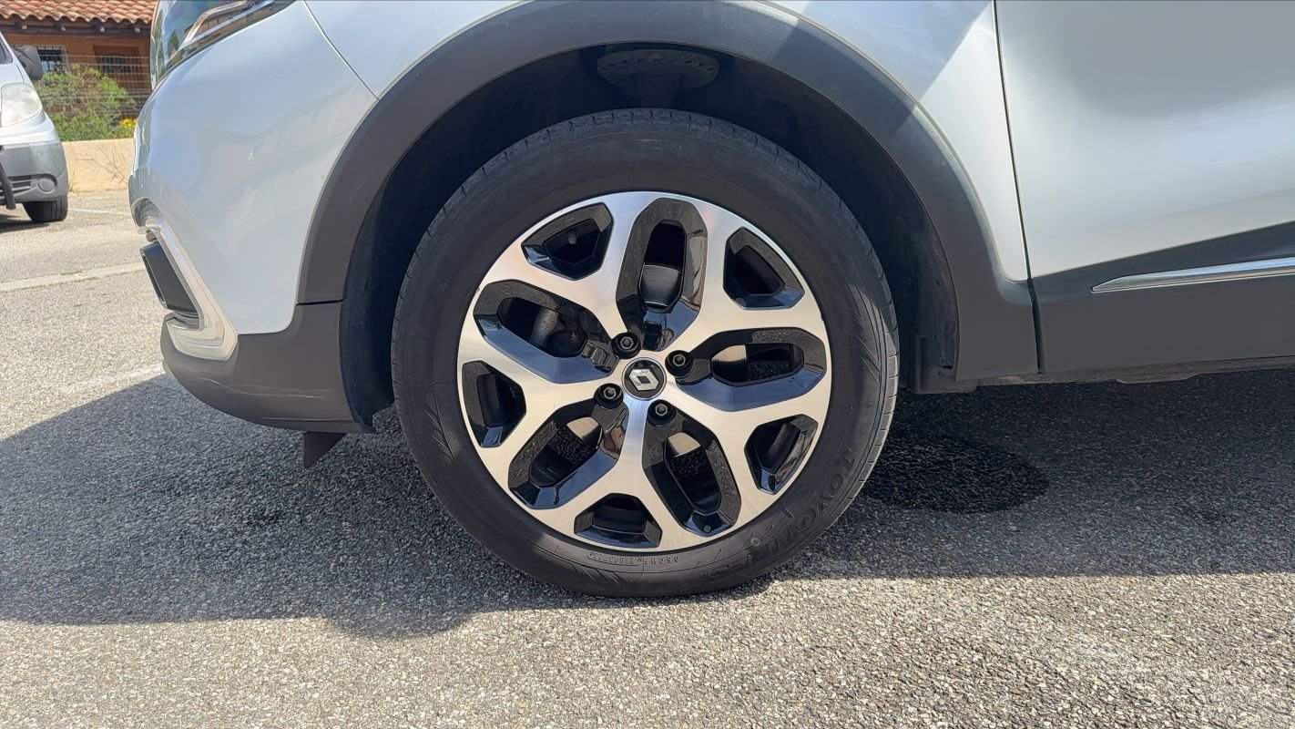 Renault Captur - Photo 18