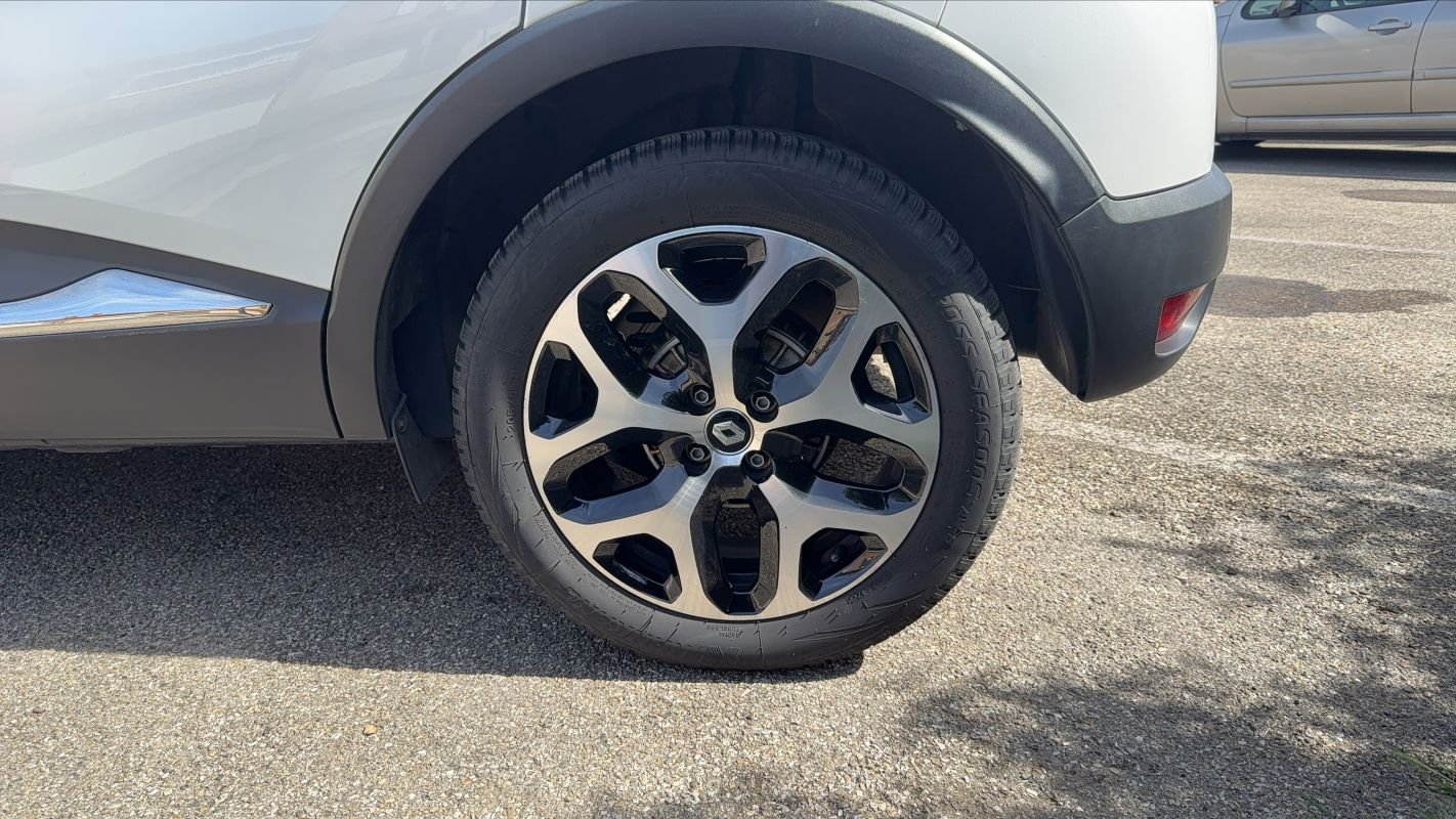 Renault Captur - Photo 19