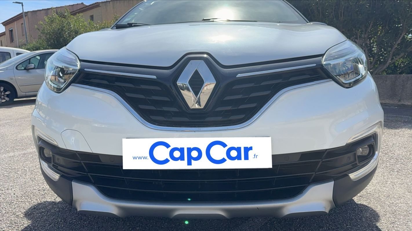 Renault Captur - Photo 20