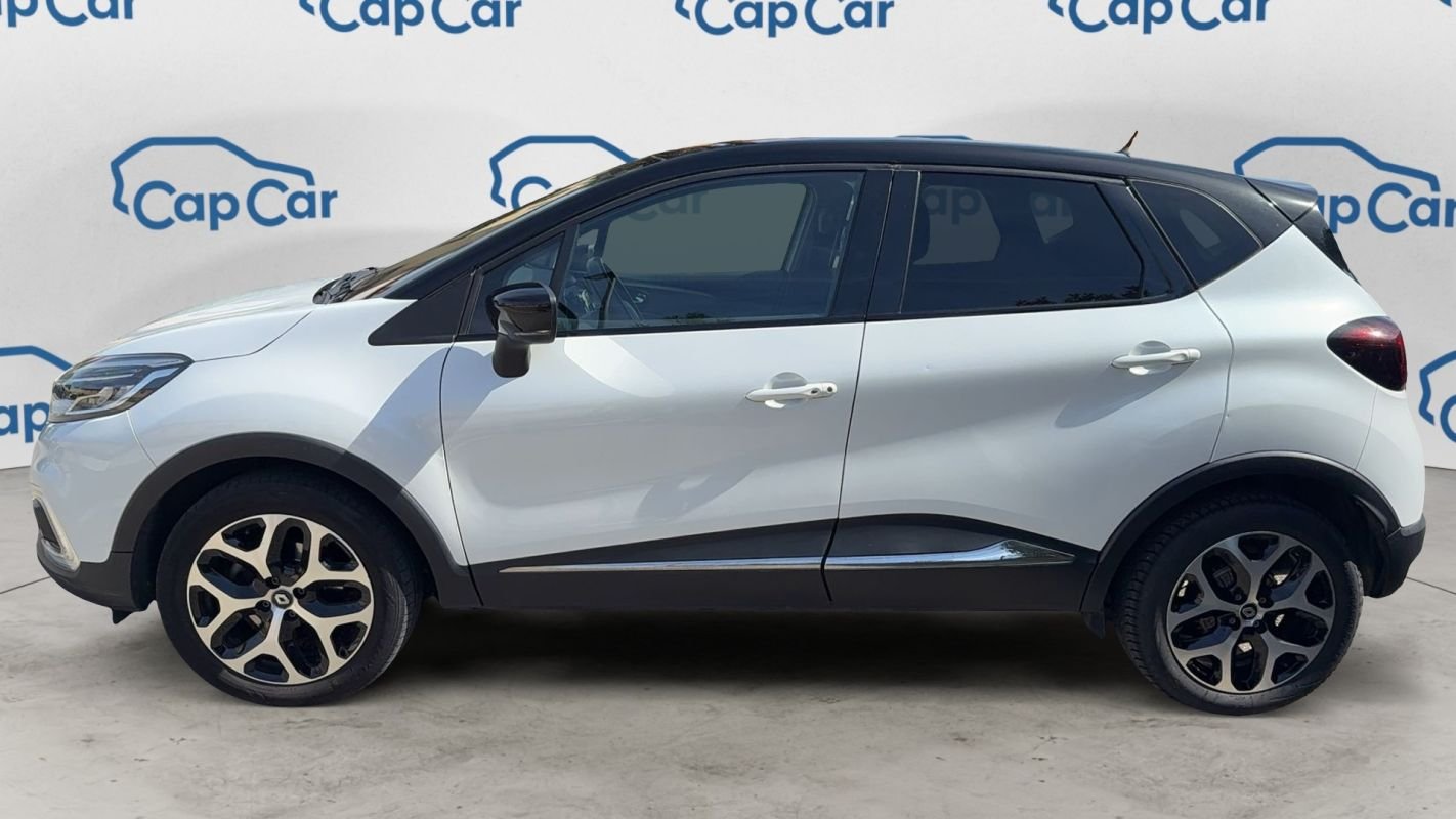 Renault Captur - Photo 2
