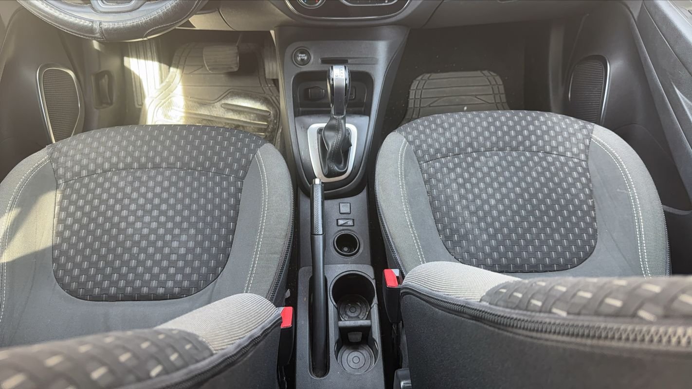 Renault Captur - Photo 22