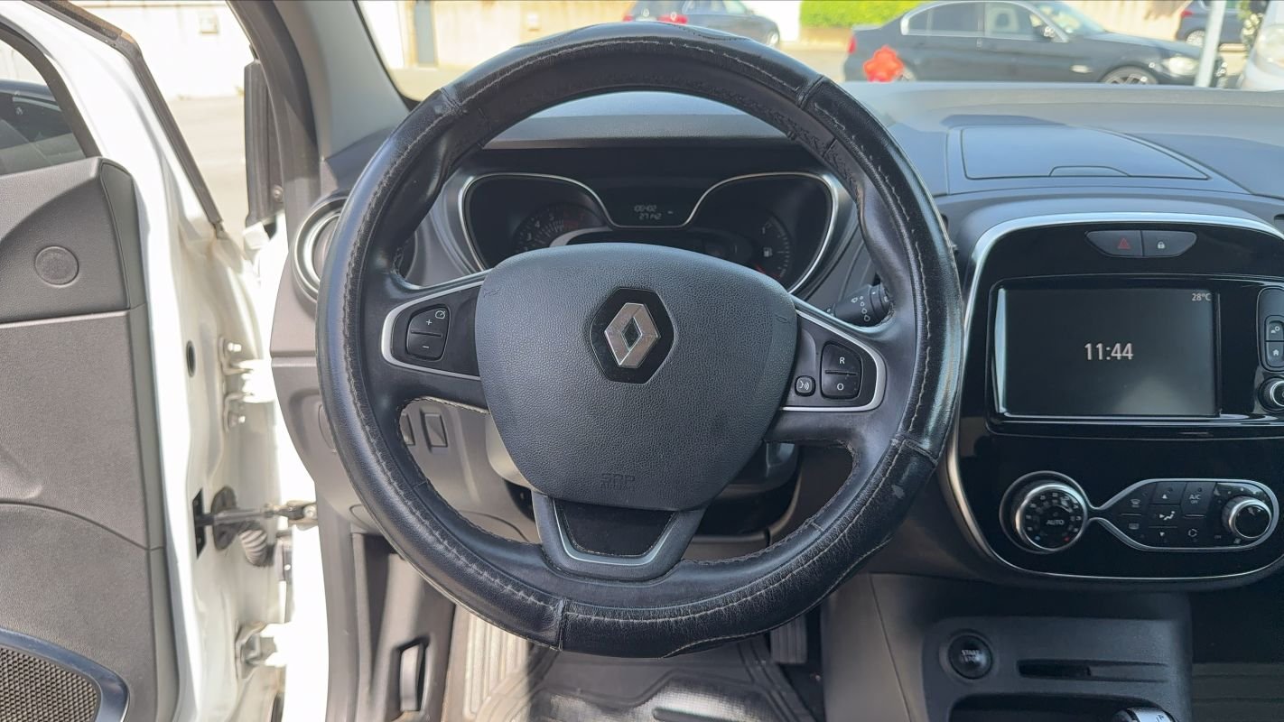 Renault Captur - Photo 24