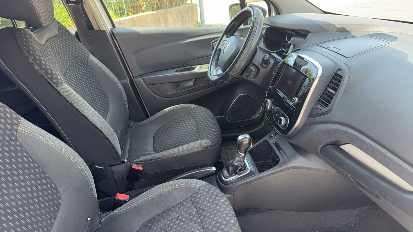 Renault Captur - Photo 26