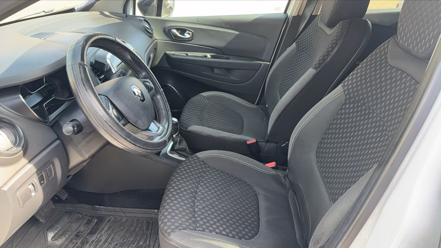 Renault Captur - Photo 27