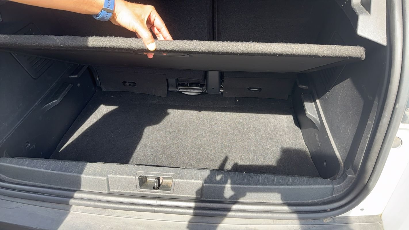 Renault Captur - Photo 28